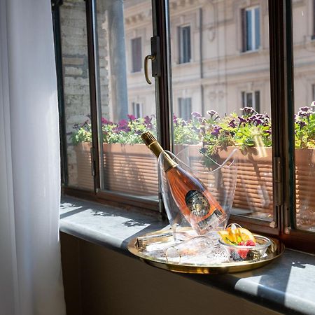 Neman Maison Experience I Pantheon 罗马 外观 照片